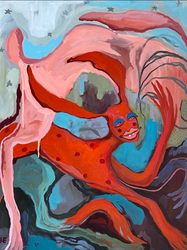 Бегство из кроличьей норы