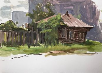 Окружен, но не сломлен