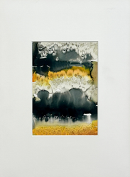 Алтай. Осень