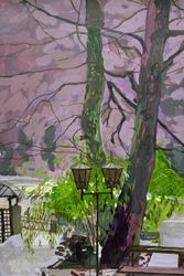 Михайловский пер. Родник Наташа