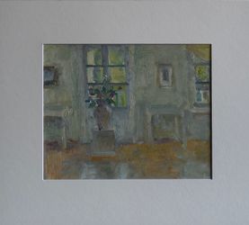 Интерьер в Петровском