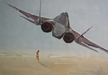 Prometheus