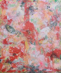 А в душе я цвету