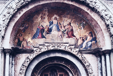 Venice Basilica di San Marco | Венеция Базилика Сан-Марко