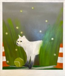 На рассвете