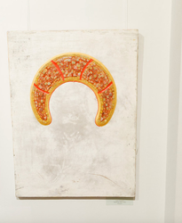 Панно "Причастие"