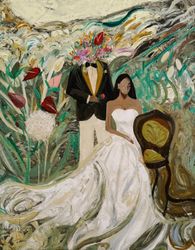 Сад нашей любви