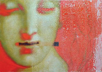 Шифр Мадонны дель Грандуки