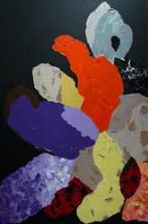 То ли кораллы