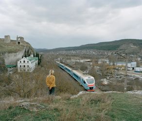 Реверс VI. 90x105