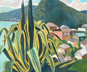 Американская агава