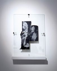 Из серии "Poetry of Uncertainties"