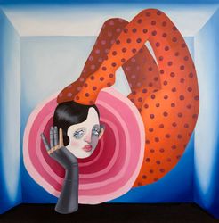 Цирк. Фокус