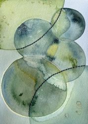 Нас было четверо