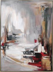 Дождливый блюз