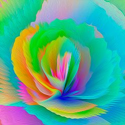 Рождение жизни