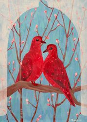 Под куполом