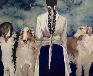 Обратная сторона пути