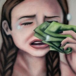 Сладко-горькое