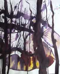 Сливовое озеро