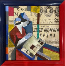 МАМА ПИОНЕРКИ