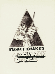 A Clockwork Orange