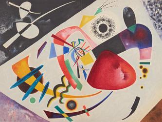 Композиция VIII