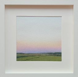 Белорусская степь