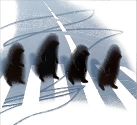 Эбби роуд