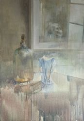 Простой натюрморт