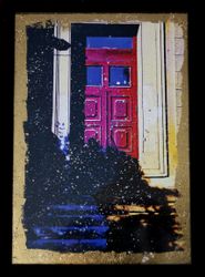 Doors to the past