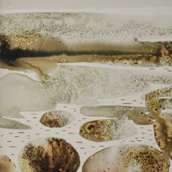 Река Катунь