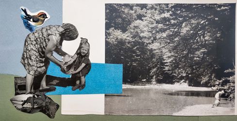 Сказка 1 - Сказка о счастливом детстве