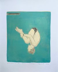 Из серии "Кислород." Гравитация 2