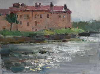 День в Выборге