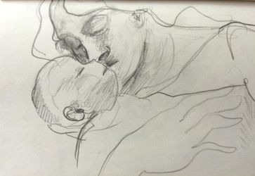 Материнство