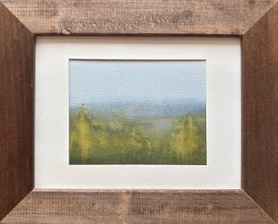 Ноябрьский лес