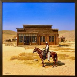 Эхо времени