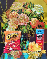 Легкий перекус