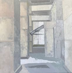 Московский конструктивизм 3