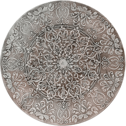 Песочный узор