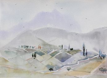 Верхняя Балкария