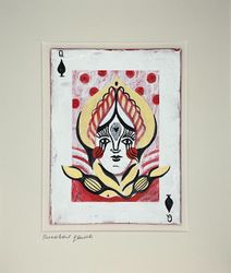 Пиковая дама