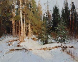 Лучики тепла