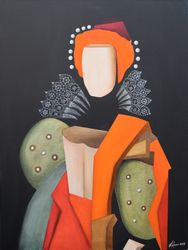 Королева Елизавета I