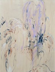 Iris, mon amour