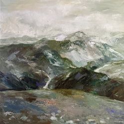 На перевале Кара-Тюрек. Алтай