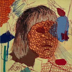 На тебе лица нет — 1