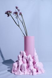 Vessel Pink