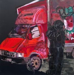 Газель